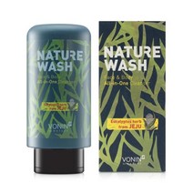 보습케어 보닌 더 스타일 비비 크림 50ml/(1292731), (무료배송)보닌 네이처워시 페이