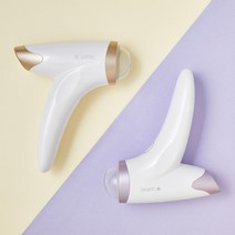 플리닉 싱글 플라즈마 피부관리기 콜라겐 생성 수분 충전 피부결 개선 뷰티 디바이스 G1P-P03N-BT, 라벤더(펄 바이올렛)