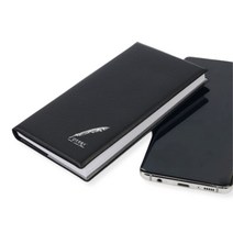 만년필 포켓수첩 미니노트 고급 64페이지