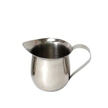 벨크리머 스텐샷잔 3oz 샷잔 바리스타 카페 커피전문