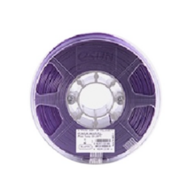 eSUN 저수축 ABS플러스 필라멘트 Purple 1.75mm 1kg