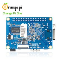 Orange Pi One 512MB H3 쿼드 코어 안드로이드 우분투 데비안 미니 싱글 보드 컴퓨터 지원