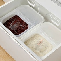 여름철쌀보관 락앤락 진공 쌀통 홈쇼핑 다이소 미소 옛날 쌀통 쌀 단지 진공 저장고 독