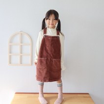 오후 부평점 21FW 50%세일 따뜻하고 신축성좋은 코듀로이 소재로 봄까지 쭉~컬러감도 넘넘 예쁜 우리공주 최애템 멜빵치마