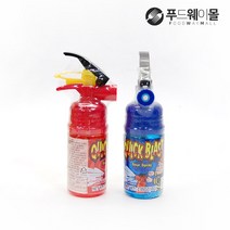 퀵 블라스트 53g 소화기 음료, 퀵블라스트 소화기 53g/레드