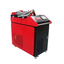 레이저녹제거기계 3in 1 Raycus MAX 3000W 연속 레이저 클리닝 용접기 리무버 녹 제거 오일 페인트, 01 Prepayment