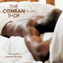 [CD] The Conran Shop Volume 2