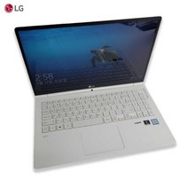 LG 16그램 i7 6TH CPU 가벼운 화이트 노트북