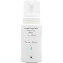 일본직발송 6. SEALER DEL SOL(실러 델 솔) 실러 델 솔 모이스처아 클렌즈【클렌징과 세안을 할 수 있는, One Size, One Color