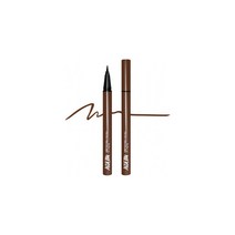 머지 더 퍼스트 펜 아이라이너 0.5g, 8개, 커피번