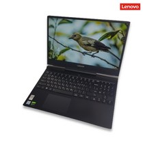 레노버 리전 i7 9TH RAM 16GB GTX 1660Ti SSD 512GB 게이밍 노트북