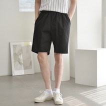 교복몰 심플팬츠 3부 5부 (21colors) 반바지