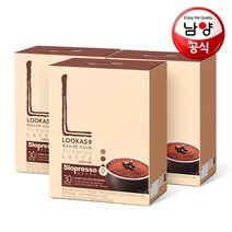 남양 루카스나인 티라미수 라떼 17.7gx90T(30Tx3박스), 17.7g, 루카스나인/티라미수라떼 17.7gx90T