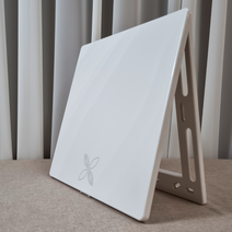 깔끔한 세대통신함 커버 300X300mm 인터넷단자함 통신함 카바, 1개