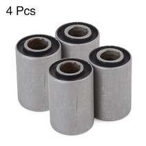 Motoforti 23x9x18mm 23x10x35mm Honda CG125 MT125 2/4pcs 용 후방 휠 댐퍼 부시 부싱 엔진 마운트 절연, 05 2pcs 23-10-35mm