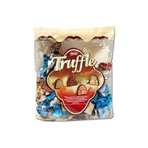 오트밀 미니바이트400개1000g 대용량리치허니글래진해피무 남자선물, 엘반 트러플 어솔트먼트500g/오리엔트/담라/오트밀/니