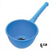 [가성비 최고]바가지(특대) 자루 YS21FE24, 1