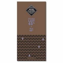 그랑레 45% 밀크초콜릿 (70g)