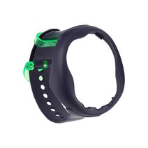 Tamagotchi 유니 핑크 (43351) 183613, Uni Band - Black