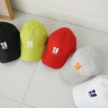 셀러허브 여성패션 순 캐주얼 데일리 모디피 스포트 볼캡