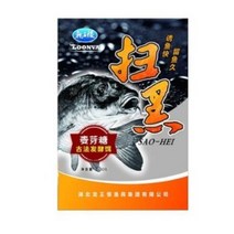 양어장 싹쓸이 발효 맥아당 떡밥, 7개