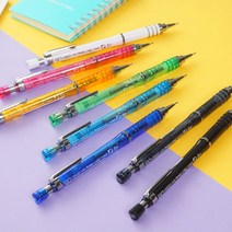 제브라/텍투웨이 라이트 MA42/제도샤프, MA42-YO/옐로우, 0.5mm, 상세페이지 참조3