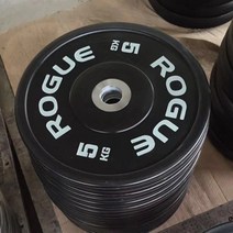 로그 원판 우레탄 범퍼 플레이트 5kg-25kg 중량 바벨, 그린 10kg 한 쌍