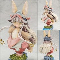 메이드 인 어비스 나나치 피규어 10cm