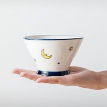 alltems☆ 온나 블루라인 미니 볼 그릇 미니볼 &00ea §‡, 올템즈 본상품선택, 상세페이지 참조