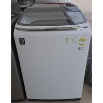 [중고] 중고세탁기 삼성세탁기 18kg 통돌이세탁기 2019년식, 18키로통돌이