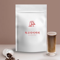 250g 카메룬 블루마운틴-독고다이1kg 당일로스팅 원두커피 / 10+1 / 5kg+500g /3kg+200g 1만원이상 사은품, 커피메이커용 분쇄