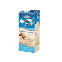 블루다이아몬드 아몬드 브리즈 언스위트, 190ml, 93개