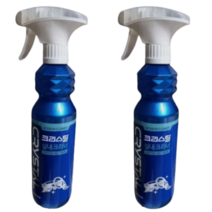[메가마트]불스원 크리스탈 실내크리너 500ml, 3세트