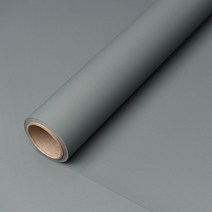 리본리에 꽃포장지 비닐꽃다발포장지 무광 플로드2 플로드지2 15YD, 35.머드색