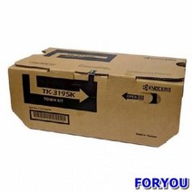 ForU15212 교세라 토너 사무용 오피스용 검정 25000매 드럼 재생드럼 이미징유닛, 상세페이지 참조, 상세페이지 참조