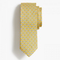 제이크루 Jcrew Shark tie 남자 명품 넥타이 결혼식 하객 신랑 정장 타이 122771