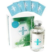 일본직발송 6. BIOLINK(바이오링크) 바이오링크 EGF 엑스트라 에센스 60ML＋분포 5장 첨부 세트(EGF 고배, One Size, One Color