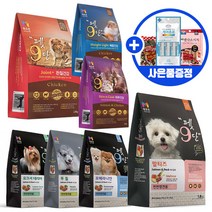 목우촌 펫9단 말티즈 푸들 포메라니언 요크셔 1.8kg, 07.포메라니안 1.8kg+맛있는간식