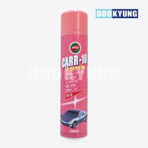 D_파이씨스 스티커 얼룩 제거제 CARR-10 420ml, 단품