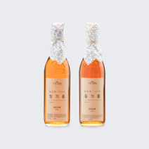 시골기름집 당일짠 수입산 맑은 참기름 들기름 350ml, 맑은 들기름 350ml
