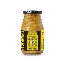 아트박스/메가커피 다미즐 봉밀 유자차 1kg, 본품