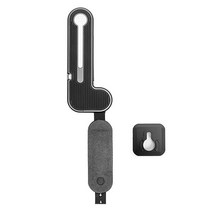 Peak Design 피크 디자인 마이크로 클러치 L-플레이트 미러리스 카메라 핑거 스트랩