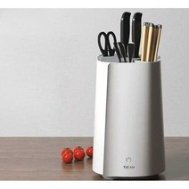 식기자외선살균기 젓가락 소독기 가정용 업소용, 하얀색