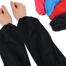 포장 미술 당구 포켓볼 컬러 팔토시 2개 건축사무실, 핑크