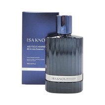보습케어 이자녹스 에이지포커스 옴므 올인원 에센스 120ml(1118893)