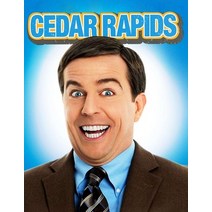 Cedar Rapids Paperback, Independently Published