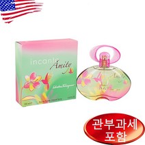 인칸토 아미티 오드뚜왈렛 100ml