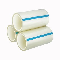 엘리베이터 보양재 투명 보호 필름 스크래치 접착 홈, 폭 16CM x 길이 50m