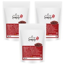 구기자 차 티백 15티팩 x 3팩 (45티백) 국산 국내산, 단품