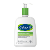 세타필 모이스춰라이징 로션 바디로션, 7개, 473ml